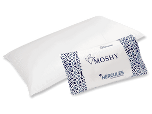 Moshy HERCULES Pillow