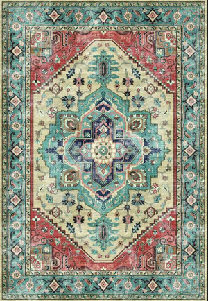 Parisa Rug - The Persion Collection