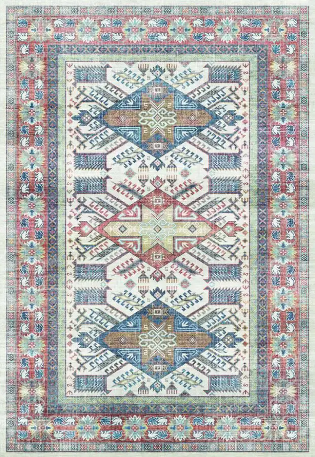 'Sara' Rug - The Persion Collection