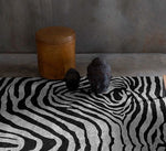 'Zebra Print' Rug 230x160