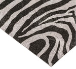 'Zebra Print' Rug 230x160
