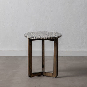 Mother of Pearl Table