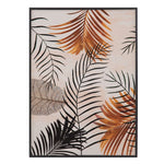Abstract Leaves Print 50X70