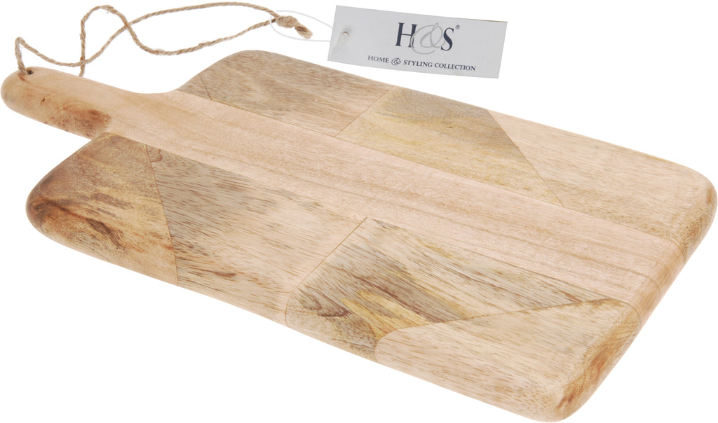 Mango Wood Chopping Board