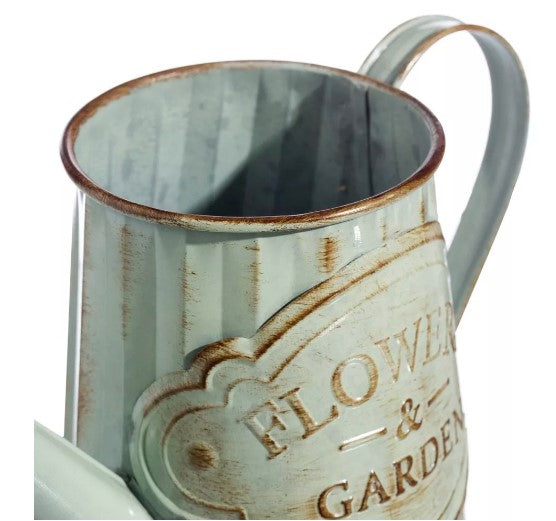 Antique-style Watering Can