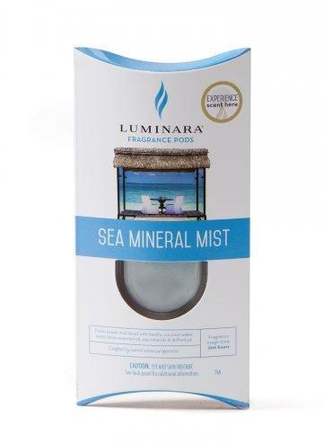 Sea Mineral Mist Fragrance Pod