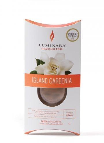 Island Gardenia Fragrance Pod